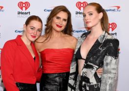 Shields' Daughter ‘Had No Idea’ About Her being sexually assaulted