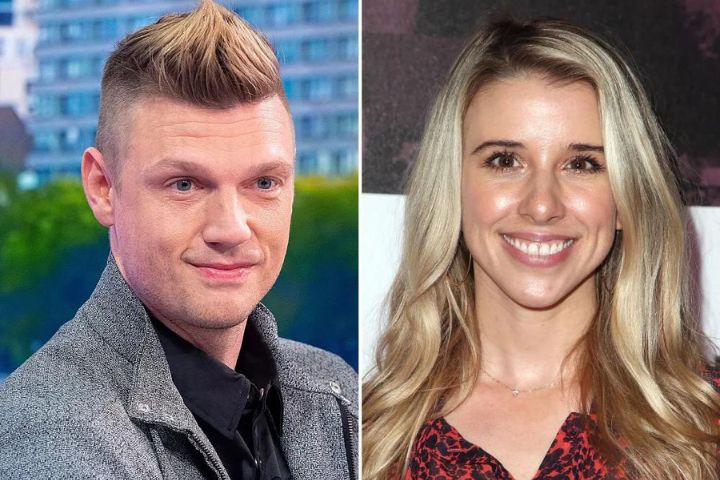 Melissa Carter sued by Nick Carter for defamation