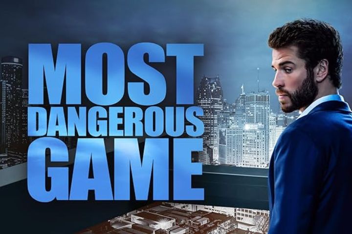 The Most Dangerous Game In The World