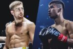 Superlek Rematch: Jonathan Haggerty Says He's Ready