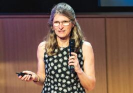 Meg Garlinghouse Talks About The Growing Demand for AI