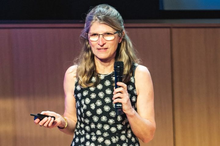 Meg Garlinghouse Talks About The Growing Demand for AI