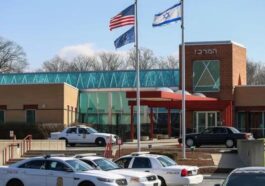 Bomb threats received at multiple institutions in Canada