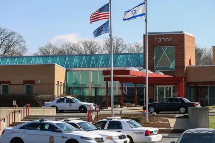 Bomb threats received at multiple institutions in Canada