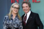 Streep And Short Reunite At Only Murders In The Building