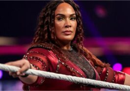 Is Tiffany Stratton Plotting to Betray Nia Jax?