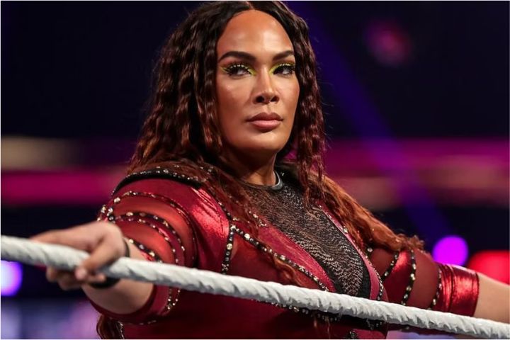 Is Tiffany Stratton Plotting to Betray Nia Jax?