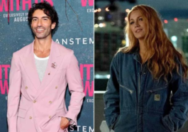 Clash between Blake Lively and Justin Baldoni at sets of ‘It ends with us’