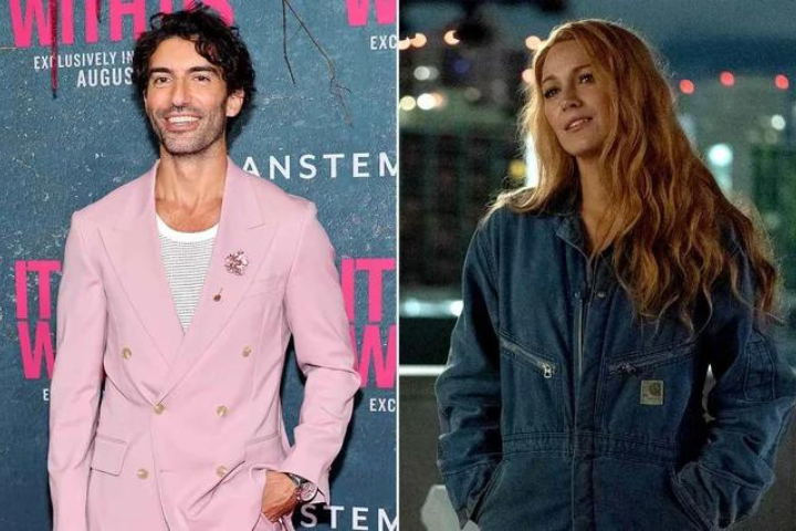 Clash between Blake Lively and Justin Baldoni at sets of ‘It ends with us’