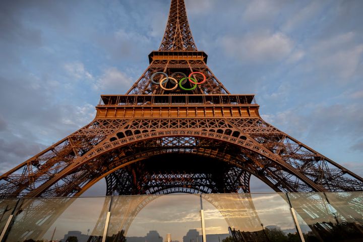 Paris 2024 Olympics: Day 13 Schedule, Live Updates, and More