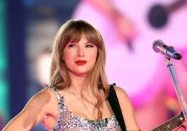Due to terror attack threat, Taylor Swift concerts in Vienna are canceled