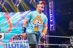 John Cena Announces Retirement Tour and Future WWE Plans
