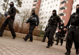 Israel arrest four for terrorism