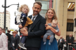 Blake Lively made unique cake for her son