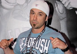 Jeremy Bieber’s Sweet Reaction to Justin and Hailey Bieber’s Newborn