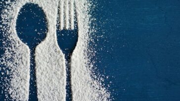 Artificial Sweeteners are too sweet for health risk
