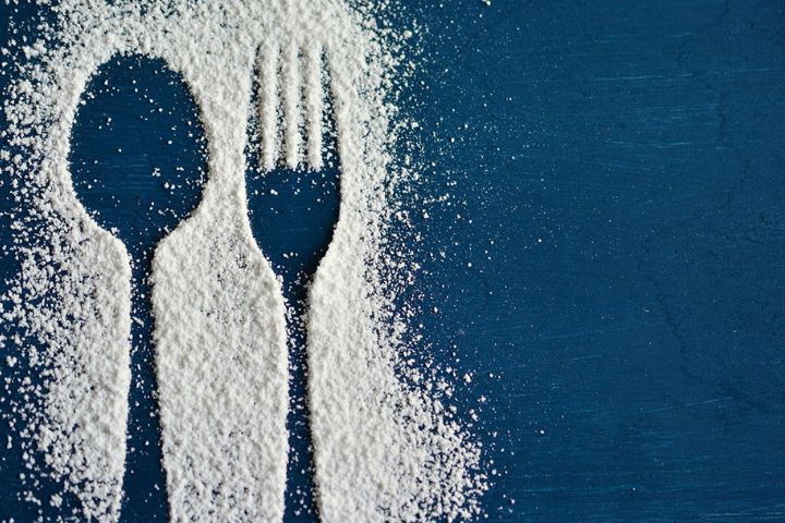 Artificial Sweeteners are too sweet for health risk