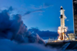 "Polaris Dawn," a SpaceX mission, has been delayed