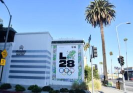 Great Britain’s Dream XI: England & Scotland Unite for 2028 Olympics