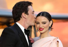 Miles Teller surprised by wife Keleigh on 5th wedding anniversary