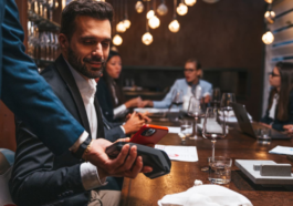 Restaurants Uncomfortable Due to FTC Junk Fee Crackdown