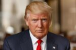 Trump trolled for his weird response to a supporter's sincere query