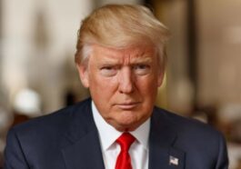 Trump trolled for his weird response to a supporter's sincere query