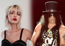 Lucy-Bleu Knight’s Cause Of Death Revealed As She Died At 25