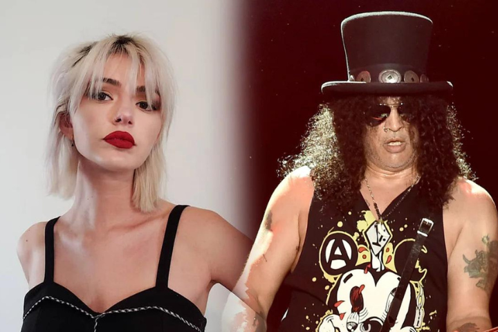 Lucy-Bleu Knight’s Cause Of Death Revealed As She Died At 25