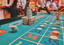 Researchers Reveal The Disturbing Impact Of Sports Gambling