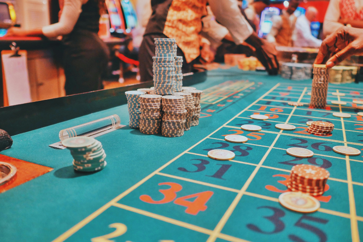 Researchers Reveal The Disturbing Impact Of Sports Gambling