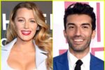 Justin Baldoni Suggests Blake Lively for Directing Sequel to It Ends With Us
