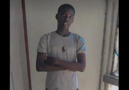 16 year old decapitated by a shark in Jamaica