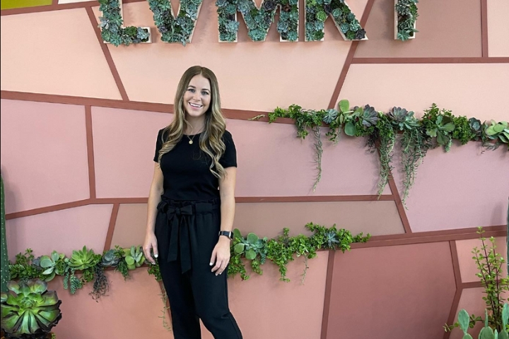 Jana Duggar Marries Stephen Wissmann in Elegant Ceremony