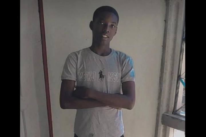 16 year old decapitated by a shark in Jamaica