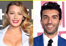 Justin Baldoni Suggests Blake Lively for Directing Sequel to It Ends With Us