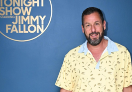 Adam Sandler Shares How His Daughters Show Their Care