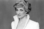 Charles Spencer Remembers His Elder Sister Princess Diana