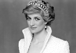 Charles Spencer Remembers His Elder Sister Princess Diana