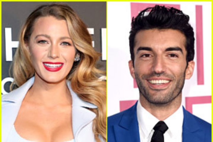 Justin Baldoni Suggests Blake Lively for Directing Sequel to It Ends With Us