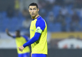 Fans want Cristiano Ronaldo to leave Al-Nassr