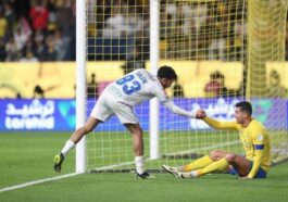 Al-Nassr signs 21 year old star from SPL rivals