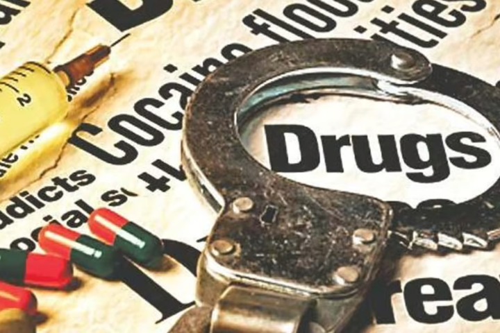 UK Police Bust Indian-Origin Gang For Smuggling Cocaine.