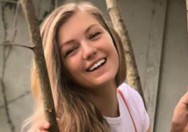 Three years after Gabby Petito's death, her father shares a message