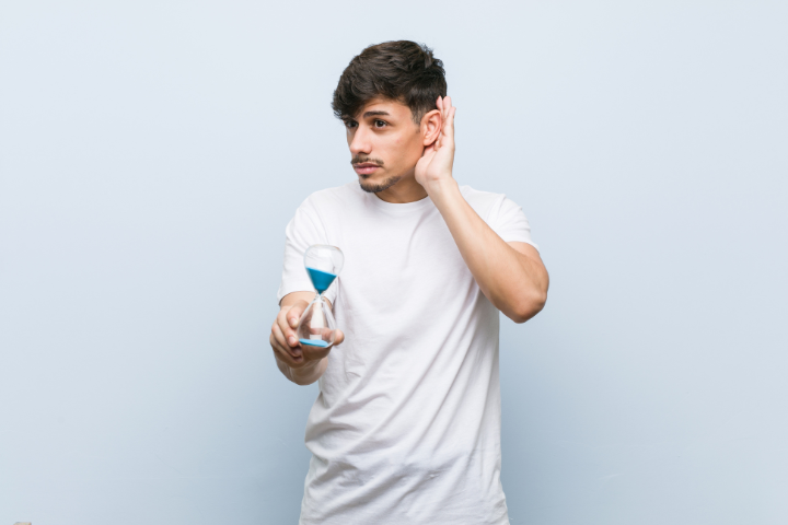 How To Get Water Out of Your Ear: 6 Tips