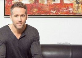 Ryan Reynolds talks about his father suffering from Parkinson