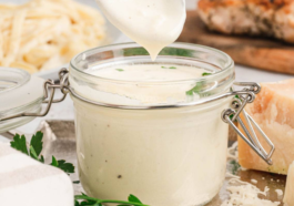 How to Make Alfredo Sauce at Home