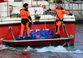 Sicily Yacht Captain Under Investigation For Negligence