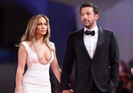Affleck Is Doing Well Ahead Of Possible Divorce With Lopez