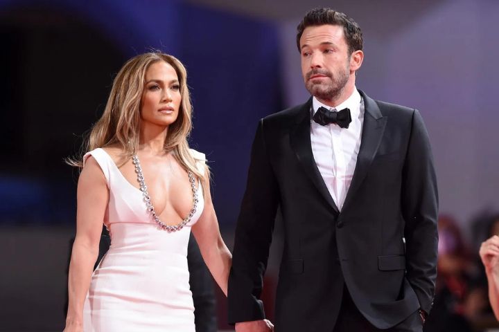 Affleck Is Doing Well Ahead Of Possible Divorce With Lopez